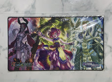 Force of Will TCG Ancient Nights Official Playmat