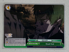 Dead End - MTI/S83-E048 CC - Weiss Schwarz Mushoku Tensei