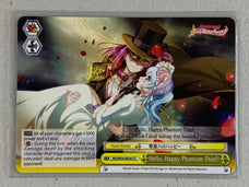 Hello, Happy Phantom Thief! - BD/W54-E024 CC - Weiss Schwarz BanG Dream! Girls Band Party
