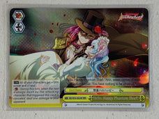 Hello, Happy Phantom Thief! - BD/W54-E024R RRR - Weiss Schwarz BanG Dream! Girls Band Party