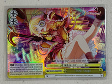Thief! Stop! - BD/W54-E022R RRR - Weiss Schwarz BanG Dream! Girls Band Party