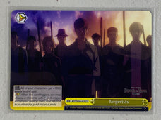 Jaegerists - AOT/SX04-023 CC - Weiss Schwarz Attack on Titan Final Season
