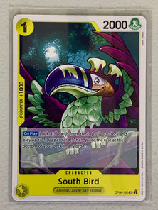 South Bird - OP08- 100 UC - One Piece Card Game Two Legends OP-08