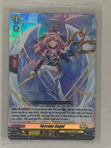 Forceps Angel  DZ-BT01/042EN - Cardfight Vanguard Fated Clash