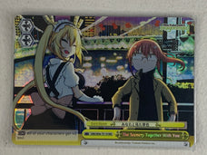 The Scenery Together With You - KMD/W96-TE11R RRR - Weiss Schwarz Miss Kobayashi's Dragon Maid