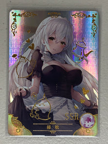 Hermione - NS-5M07SSR-09 - Goddess Story 5M07