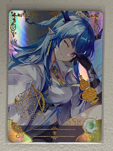 Ling - NS-5M07SSR-10 - Goddess Story 5M07