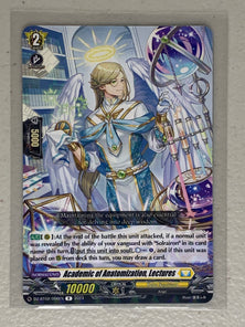 Academic of Anatomization, Lectures DZ-BT02/56EN - Cardfight Vanguard Illusionless Strife