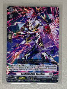 Cardinal Noid, Graphim DZ-BT02/052EN - Cardfight Vanguard Illusionless Strife