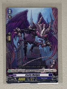 Cavity Maligia DZ-BT02/085EN - Cardfight Vanguard Illusionless Strife