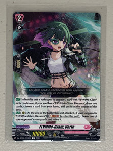 FLMMe-Glam, Verte DZ-BT02/116 EN - Cardfight Vanguard Illusionless Strife