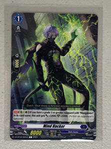 Mind Hacker DZ-BT02/084EN - Cardfight Vanguard Illusionless Strife