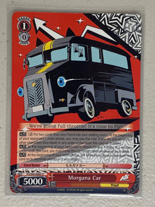 Morgana Car - P5/S45-E063 U - Weiss Schwarz Persona 5