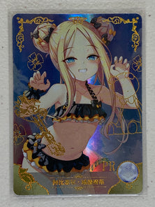 Abigail Williams - NS-5M06-PR-014 - Goddess Story 5M06