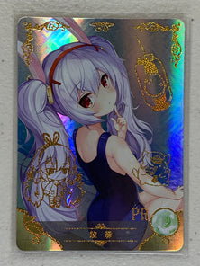 Laffey - NS-5M06-PR-018 - Goddess Story 5M06