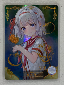 Siesta - NS-5M06-048 SSR - Goddess Story 5M06