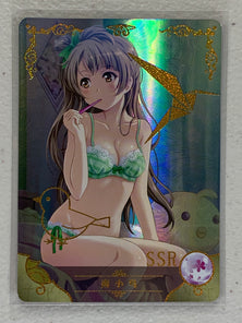 Kotori Minami - NS-5M06-049 SSR - Goddess Story 5M06