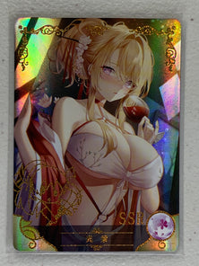 Glorious - NS-5M06-061 SSR - Goddess Story 5M06