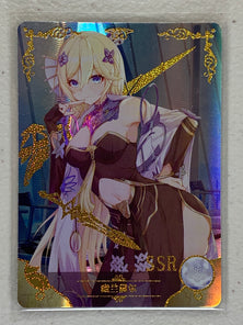 Durandal - NS-5M05-059 SSR - Goddess Story 5M05