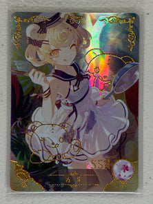 Gummy - NS-5M05-071 SSR - Goddess Story 5M05