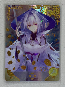 Merlin - NS-5M04-048 SSR - Goddess Story 5M04