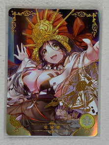 Himiko - NS-5M04-052 SSR - Goddess Story 5M04