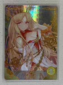 Europa - NS-5M04-055 SSR - Goddess Story 5M04