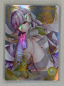 Kingprotea - NS-5M04-058 SSR - Goddess Story 5M04