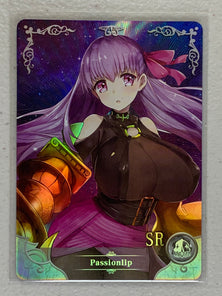 Passionlip - NS-5M04-085 SR - Goddess Story 5M04