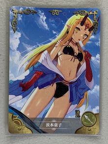 Ibaraki Douji - NS-5M04-128 R - Goddess Story 5M04