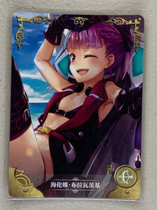 Helena Blavatsky - NS-5M04-132 R - Goddess Story 5M04