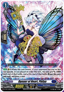Cardfight Vanguard M-001 Skyride Vol.1 Manga (Exclusive Promo Card Included)