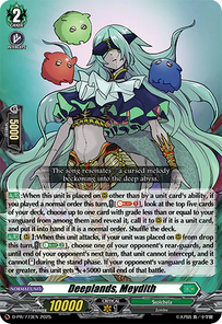 Cardfight Vanguard M-002 Skyride Vol.2 Manga (Exclusive Promo Card Included)