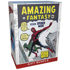 Magic Spider-Man Gift Bundle