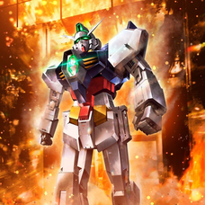 Gundam Card Game: Booster Box – Dual Impact [GD02] (Wave 2)