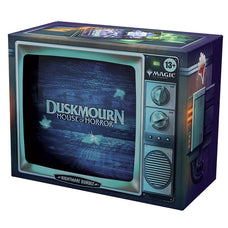 Magic Duskmourn: House of Horror Nightmare Bundle