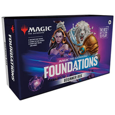 Magic Foundations Beginner Box