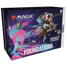 Magic Foundations Bundle