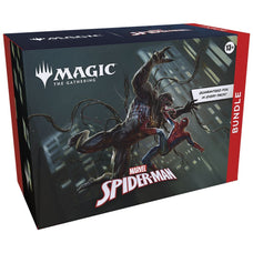 Magic Spider-Man Bundle