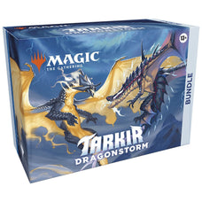 Magic Tarkir: Dragonstorm Bundle
