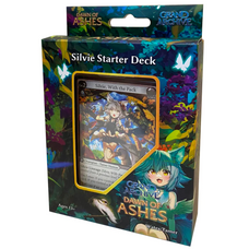 Grand Archive Silvie Starter Deck