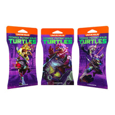 UniVersus Card Game Hanging Booster Display (48): Teenage Mutant Ninja Turtles